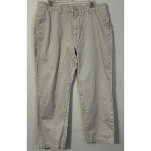 Vineyard Vines Mens Khaki Pants Classic Fit Casual Chino‎ Trousers